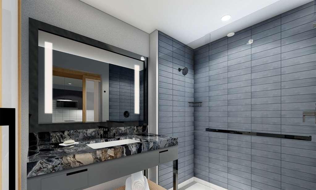 Homewood Suites By Hilton Grand Prairie At Epiccentral Camera foto