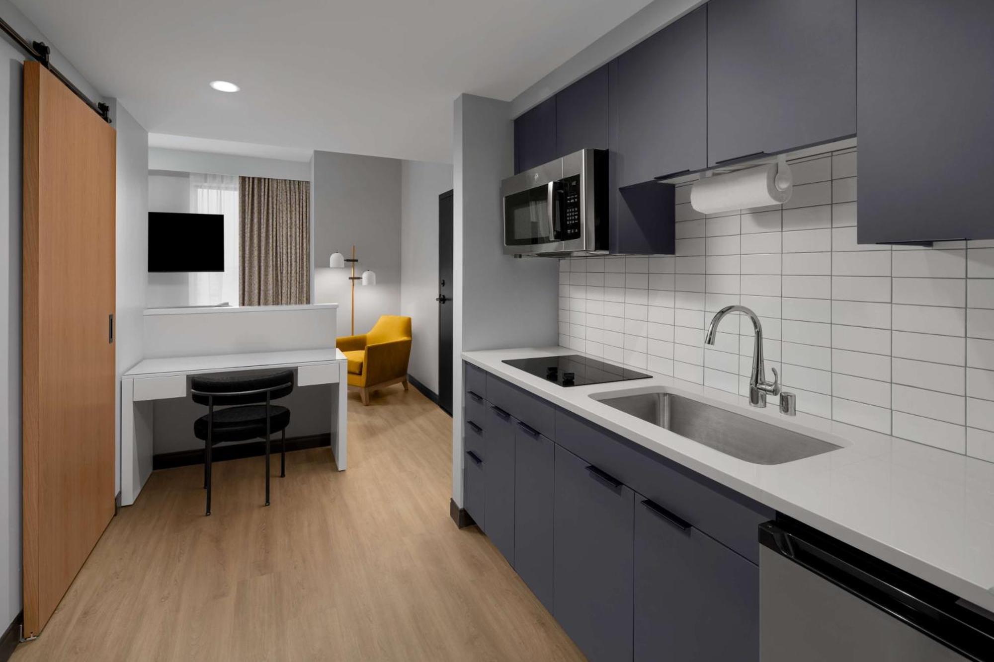 Homewood Suites By Hilton Grand Prairie At Epiccentral Esterno foto