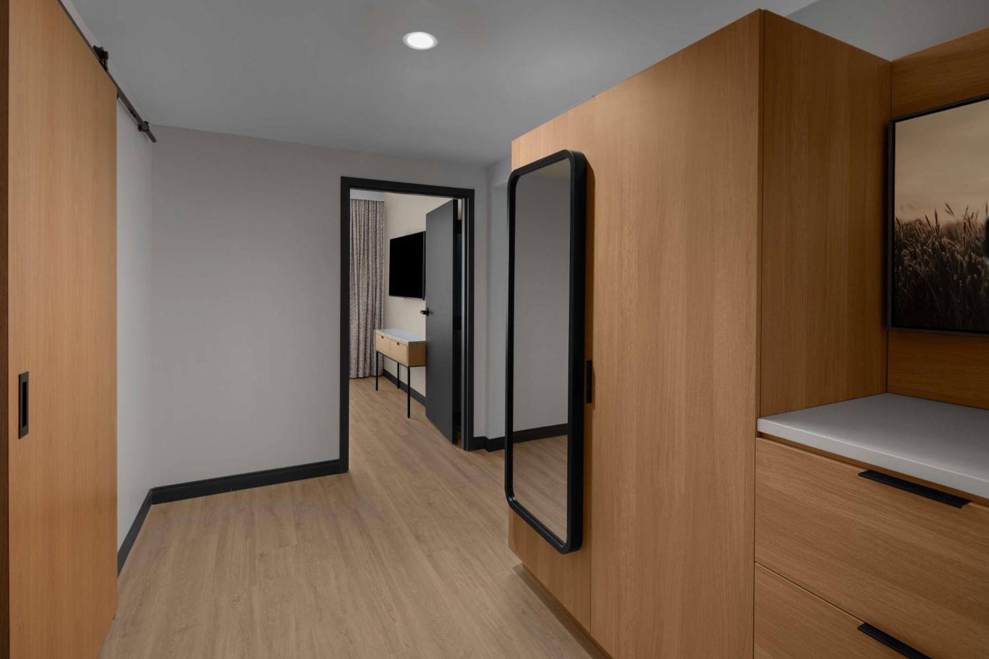 Homewood Suites By Hilton Grand Prairie At Epiccentral Esterno foto
