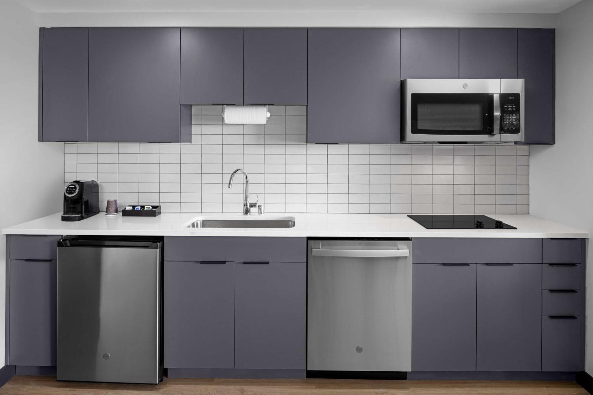 Homewood Suites By Hilton Grand Prairie At Epiccentral Esterno foto
