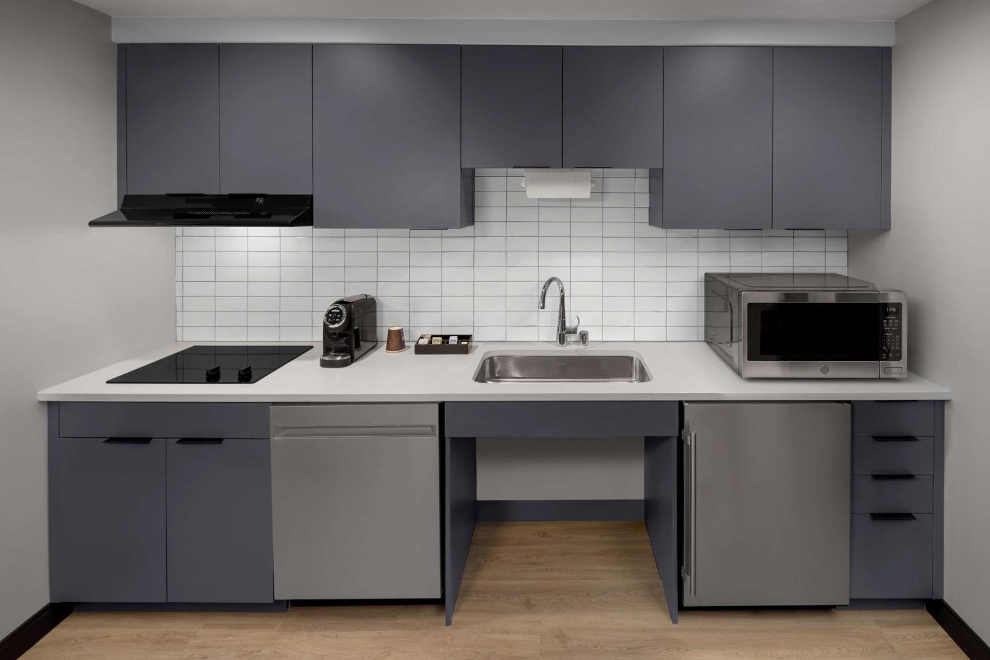 Homewood Suites By Hilton Grand Prairie At Epiccentral Esterno foto