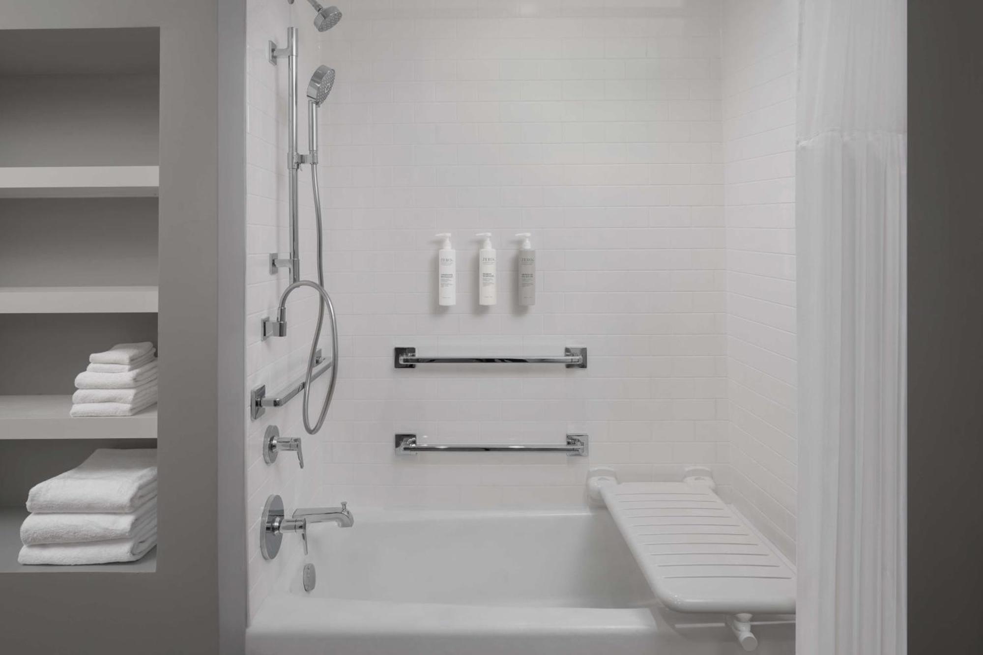 Homewood Suites By Hilton Grand Prairie At Epiccentral Esterno foto