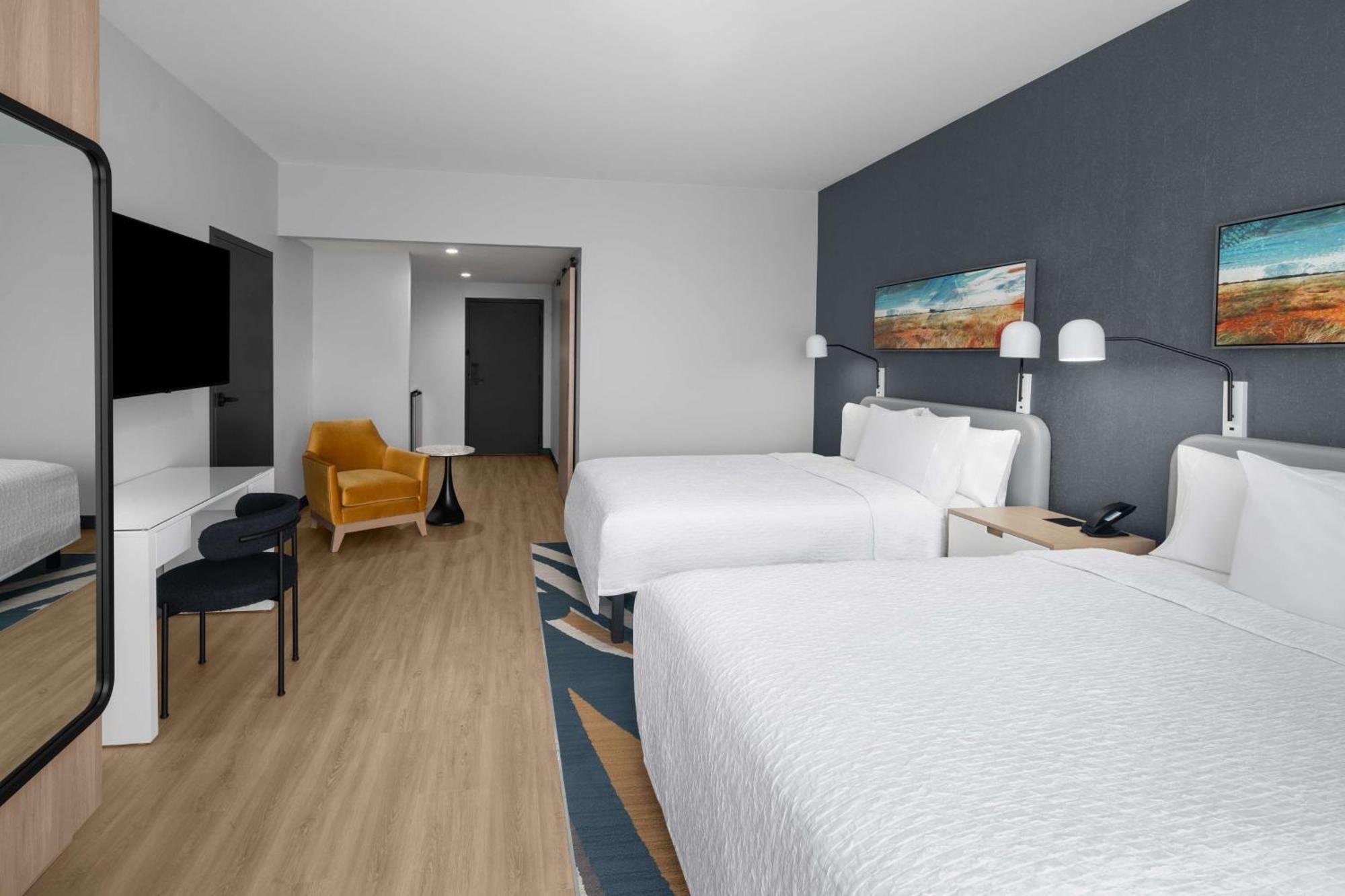 Homewood Suites By Hilton Grand Prairie At Epiccentral Esterno foto