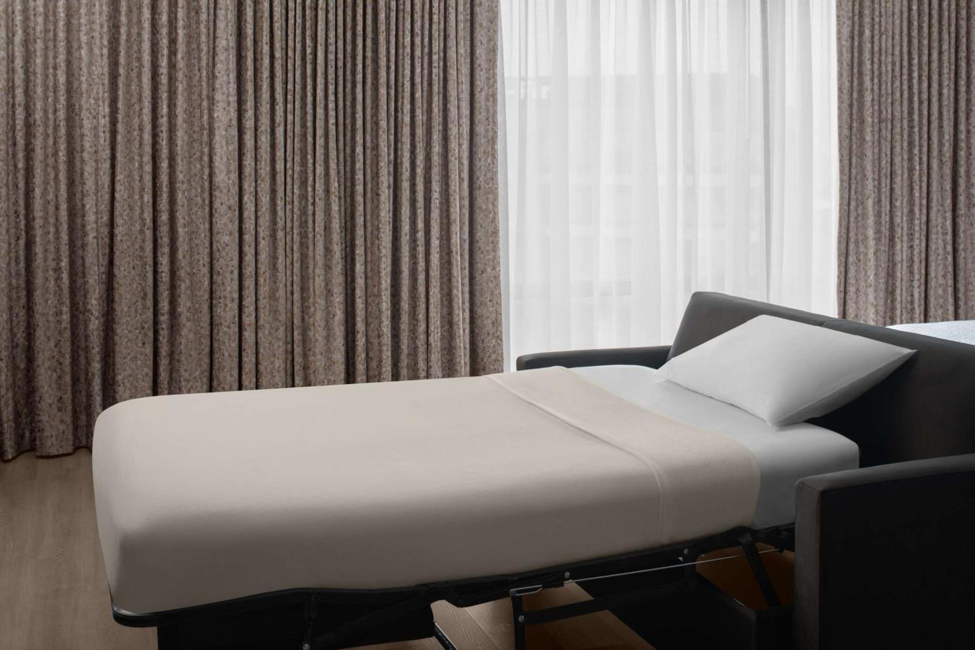 Homewood Suites By Hilton Grand Prairie At Epiccentral Esterno foto