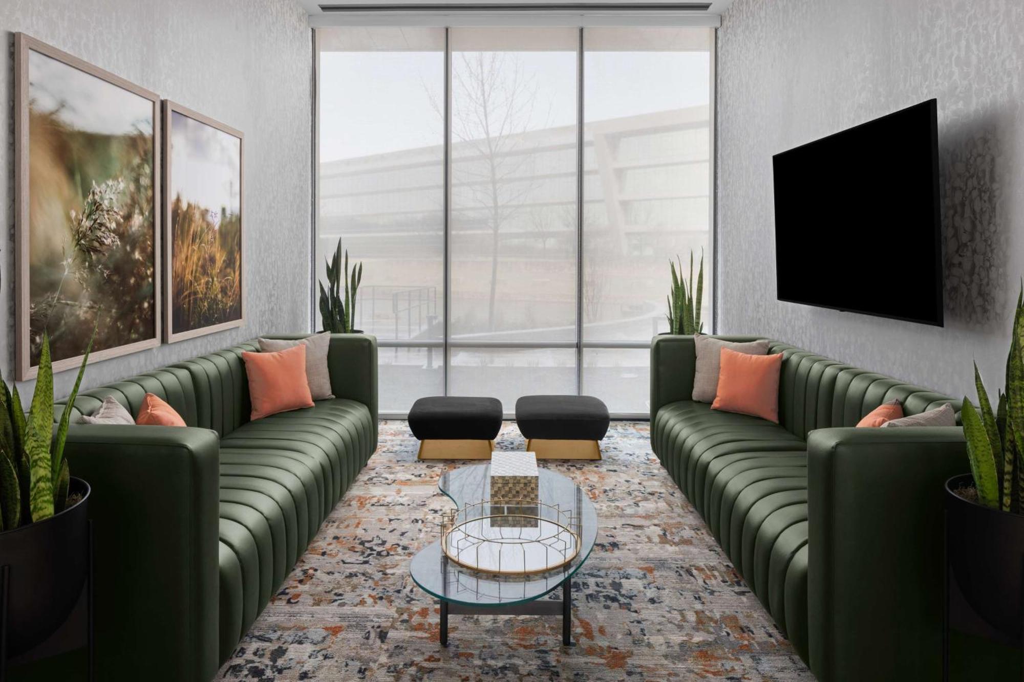 Homewood Suites By Hilton Grand Prairie At Epiccentral Esterno foto