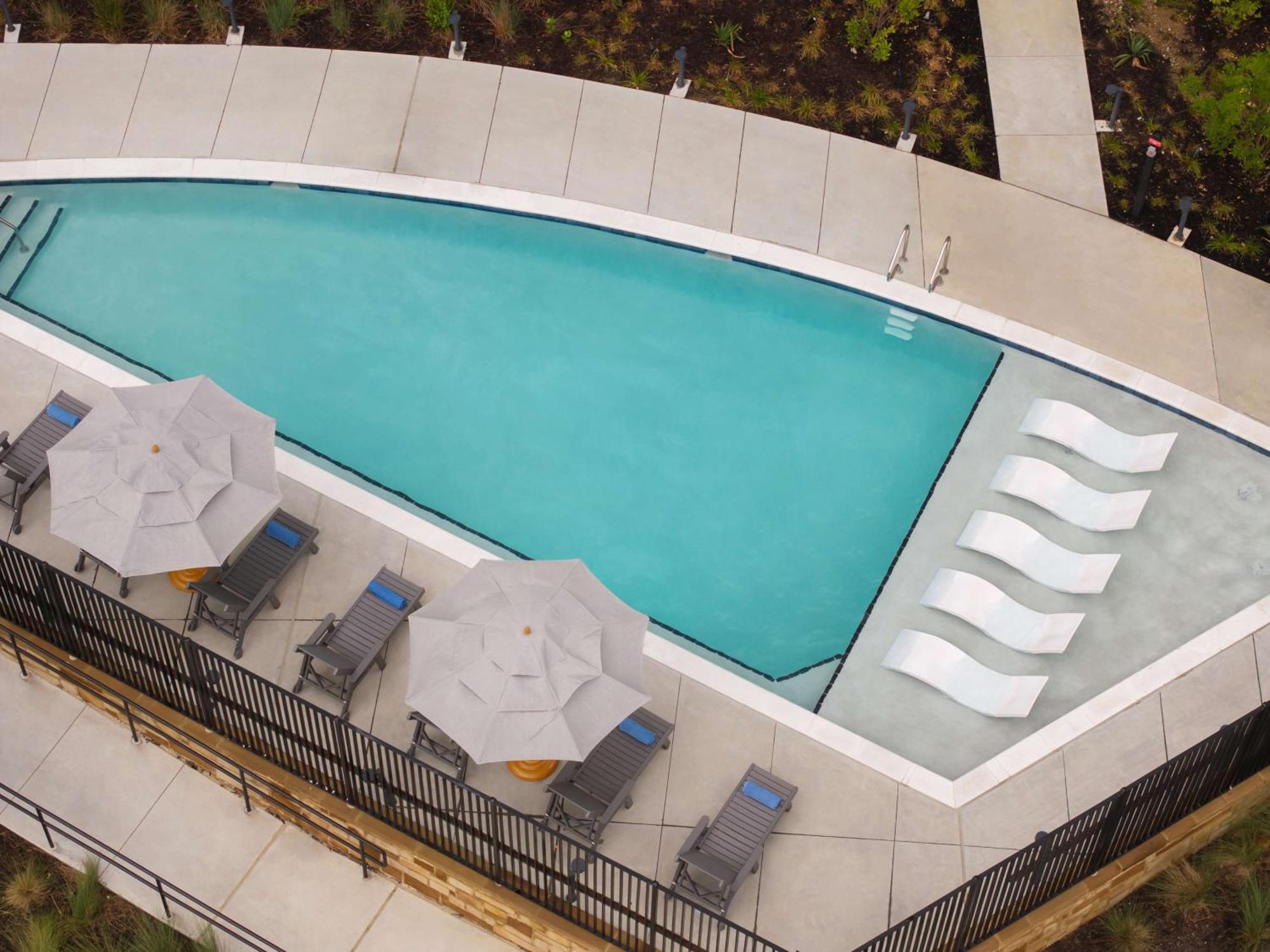 Homewood Suites By Hilton Grand Prairie At Epiccentral Esterno foto
